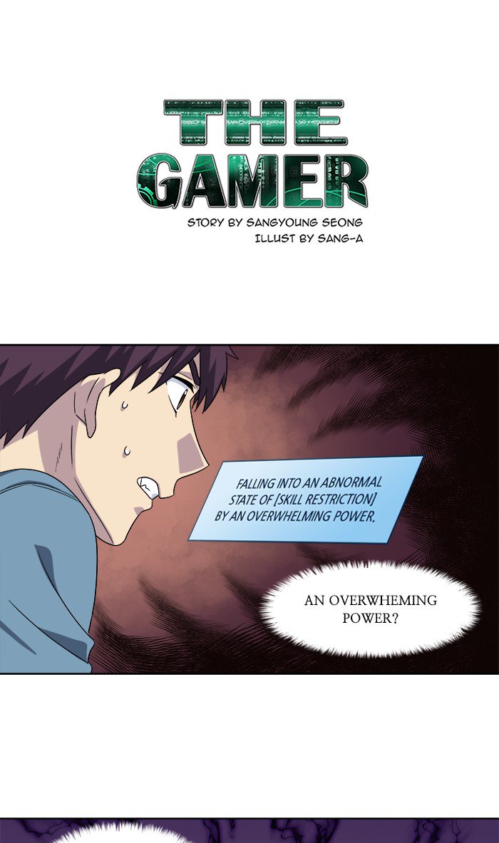 The Gamer Chapter 295 1